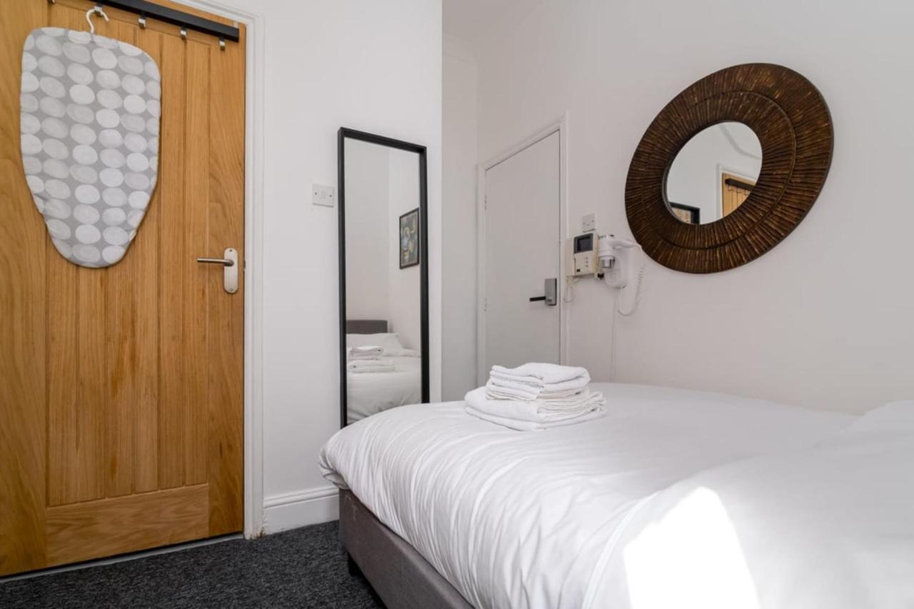 Guestready - Relaxing Hotel-Style Rooms London Exterior photo