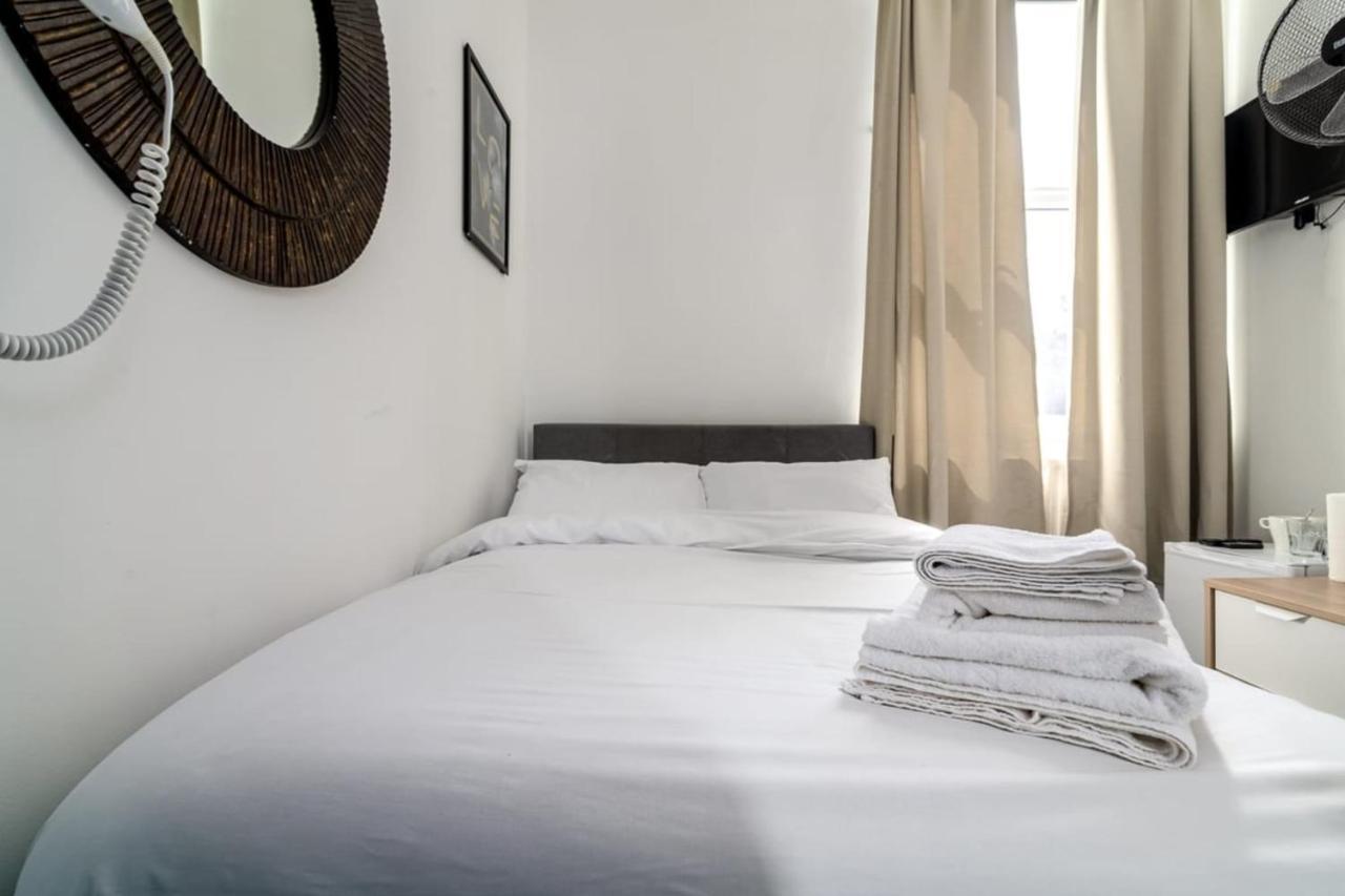 Guestready - Relaxing Hotel-Style Rooms London Exterior photo