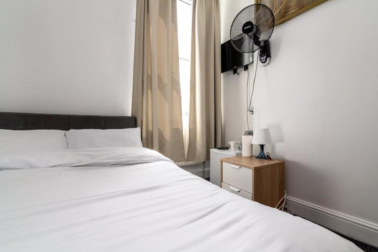 Guestready - Relaxing Hotel-Style Rooms London Exterior photo